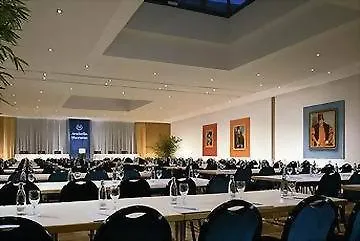 Hotel Sheraton Carlton
