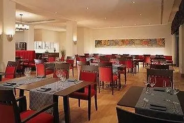 Sheraton Carlton 5* Norimberk