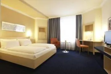 インターシティホテル 3* ニュルンベルク