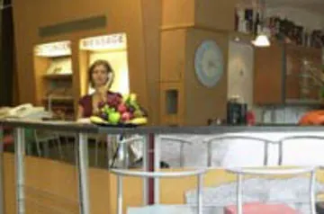 Hotell Arvena Messe Nürnberg