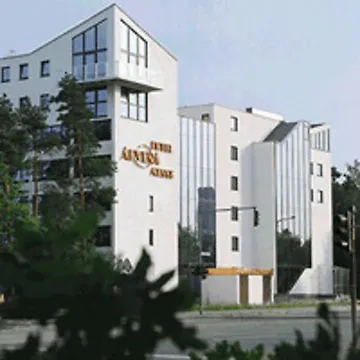 Arvena Messe Hotel