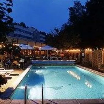 Novotel Am Messezentrum Hotel