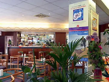 מלון Ibis Hauptbahnhof