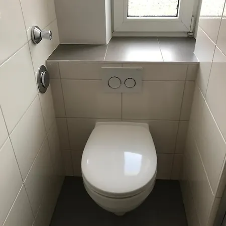 Centrum Apartment Nuremberg