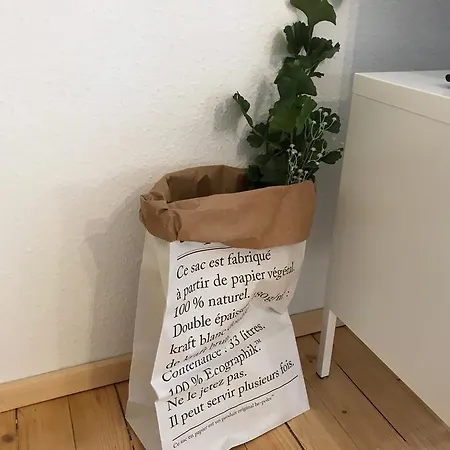 Centrum Apartment