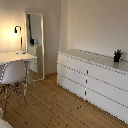 Apartment Centrum