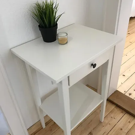 Centrum Apartment Nuremberg