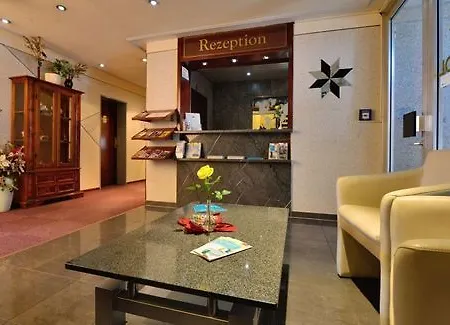 Hotel Metropol