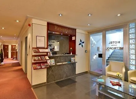 Metropol Hotel 3*