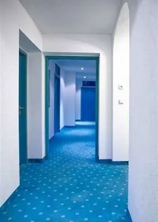 Hotel Hotel St. Peter Nürnberg