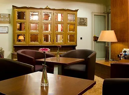 Arotel Best Living Hotel Norimberk