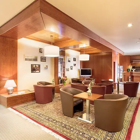 Hotel Arotel Best Living