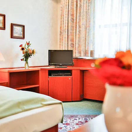 Arotel Best Living 3*