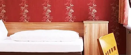 Hotel Quali Sono I Migliori Vicino A Kaiserburg Nurnberg? 3*