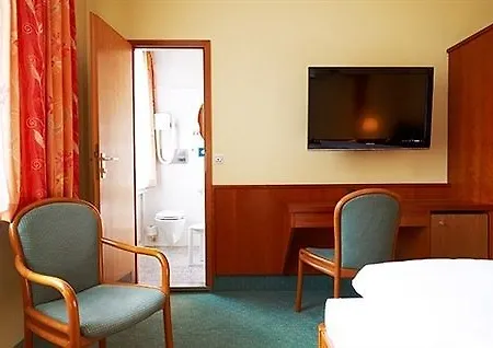 Quali Sono I Migliori Vicino A Kaiserburg Nurnberg? 3*