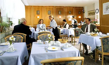Отель Eibacher Hof