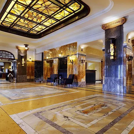 Le Meridien Grand 5* Νυρεμβέργη