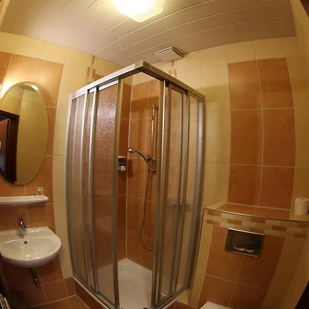 Gaestehaus Palmengarten Gæstehus 3*