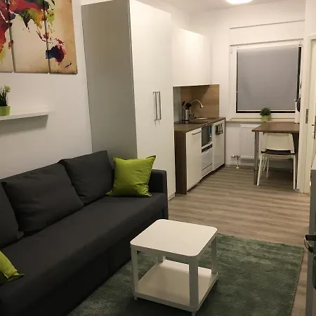 Apartment 4rent Nürnberg