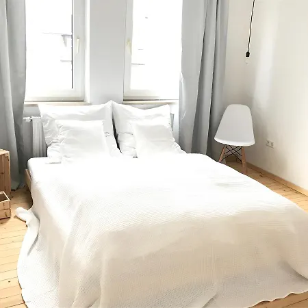 Apartment Centrum