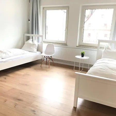 Apartment Centrum
