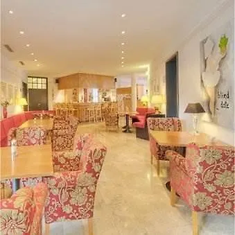 杜勒酒店 酒店 4*