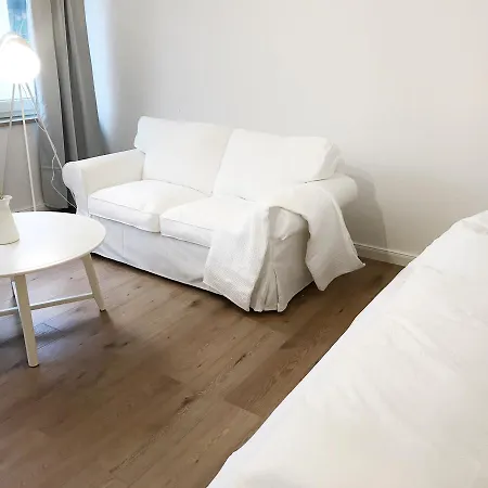 Apartment Centrum