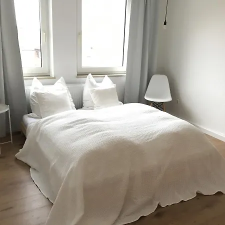 Apartment Centrum
