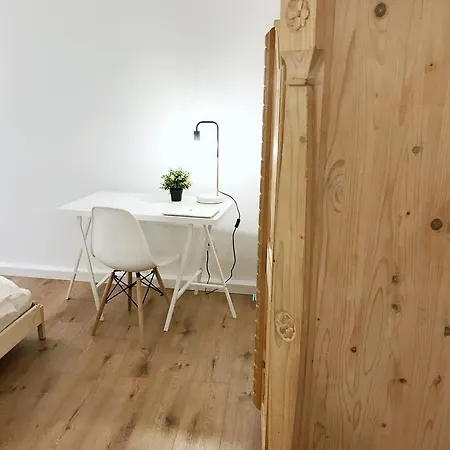 Centrum Apartment Nuremberg