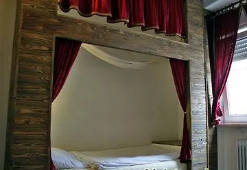 Hotel Atlantic Meistereck 3*