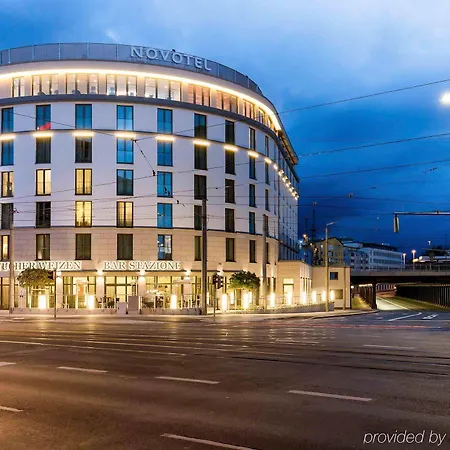 Novotel Nuernberg Centre