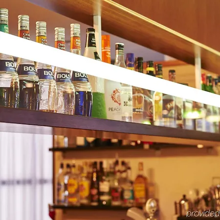 酒店 杜勒酒店 纽伦堡