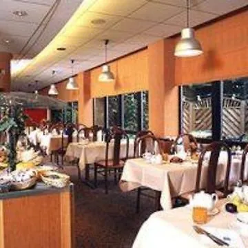 Novotel Am Messezentrum Hotel Nuremberga