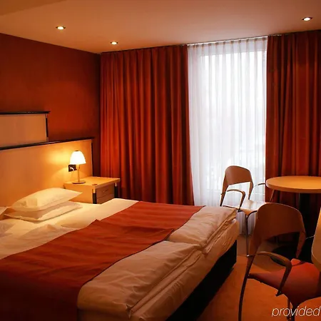 Arvena Messe Hotel Núremberg