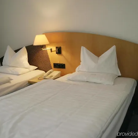 Arvena Messe Hotel Nuremberga