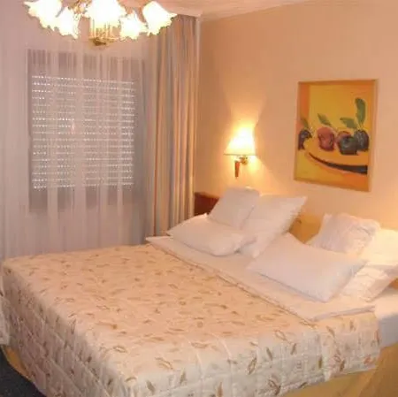 Langwasser Messe Nichtraucherhotel Hotel 3*