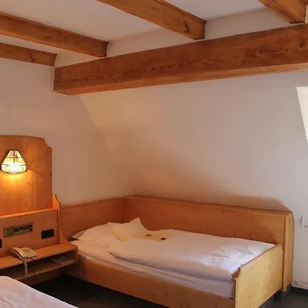 Höfler Gasthof 3*