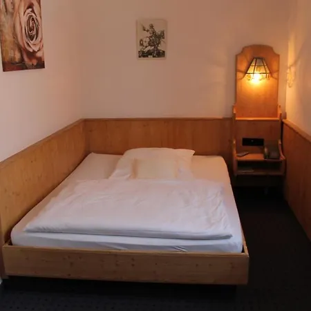 Gasthof Höfler Nürnberg