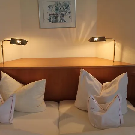 Hotel Luga Nürnberg