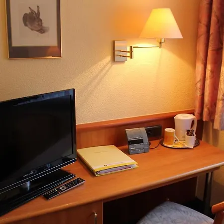 Luga Hotel Nürnberg