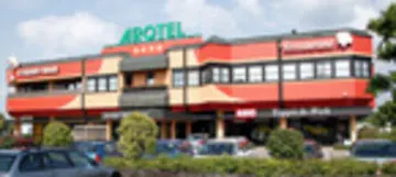 Arotel Best Living Hotel Norimberk