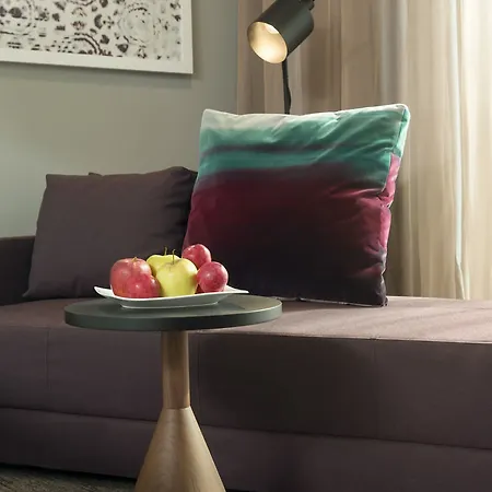 Adina 4* Nürnberg