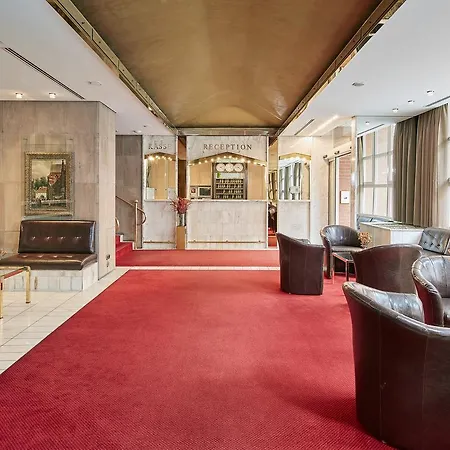 Apart-hotel Living 3*