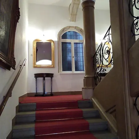 Deutscher Kaiser Hotell Nürnberg