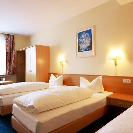 Quali Sono I Migliori Vicino A Kaiserburg Nurnberg? Hotel