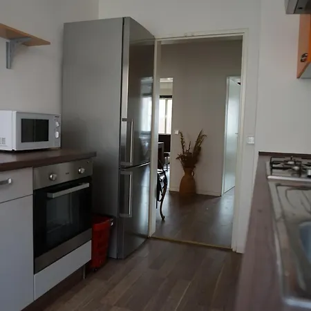 Apartment Aussere Laufer Gasse Nuremberg
