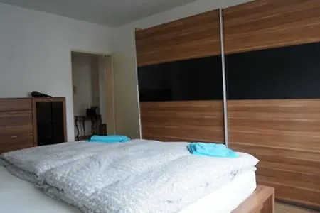 Apartment Aussere Laufer Gasse