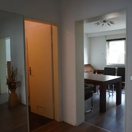 Apartment Aussere Laufer Gasse *