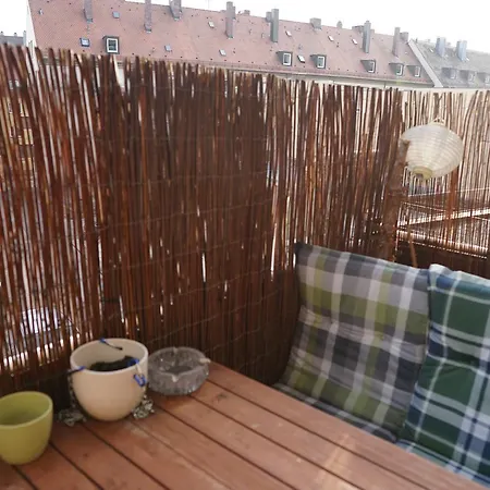 Aussere Laufer Gasse Apartment *