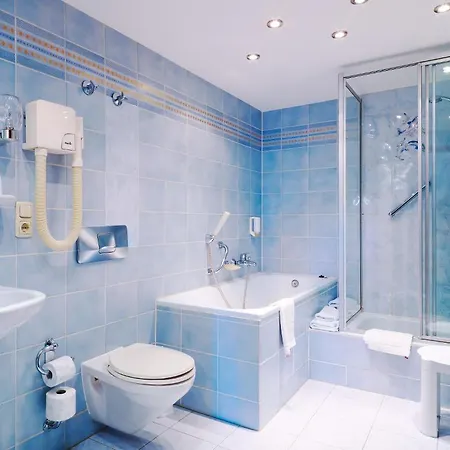Quali Sono I Migliori Vicino A Kaiserburg Nurnberg? Hotel 3*